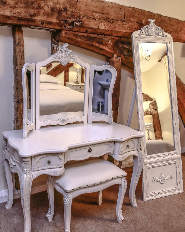 The Angel Hotel Lavenham Rum bild